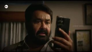 Drishyam 3 (2026) Movie Part 1 in Hindi | Mohanlal Drishyam 3 Malayalam in Hindi | Drishyam 3
