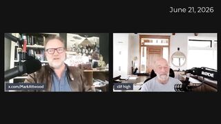 Clif High Breaking Alert 6.21.26 - Extraordinary Event Happening!