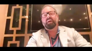 Juan O Savin 107: Big Intel 6.21.26 - The Darkest Hour Upon Us