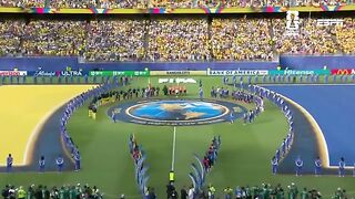 ECUADOR NO LE PUDO GANAR A CURAZAO Y DEPENDE DE UN MILAGRO_ Ecuador 0-0 Curazao.mp4