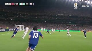 GOLEADA NIPONA EN EL PARTIDO 1000 DE LOS MUNDIALES _ Túnez 0-4 Japón _ RESUMEN