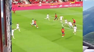 Spain vs Saudi Arabia Highlights Today & All Goals 2026 Today