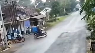 Value of a second.