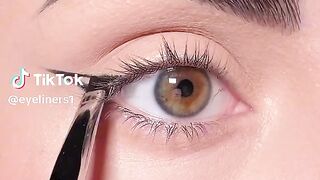 Tutorial Eyes Makeover 45