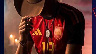 ⚽???? SPANYOL MENGAMUK, ARAB SAUDI TAK BERKUTIK! ????⚽
