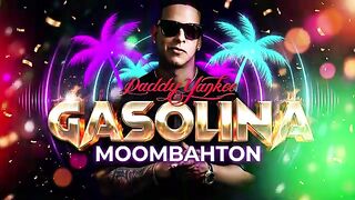 DADDY YANKEE — GASOLINA (Moombahton).Они превратили GASOLINA в Moombahton... и это звучит ЛУЧШЕ