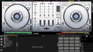 Learn: How To Scratch Like Pro Dj Using Keyboard