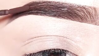 Tutorial Eyes Makeover 46