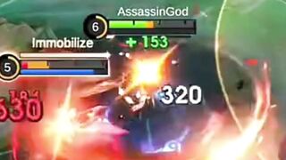 hero pertama yg cuma punya 2 skill