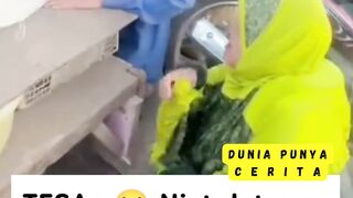 SEDIH BANGET ????