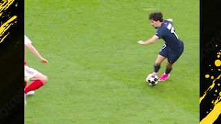 kejaran bola