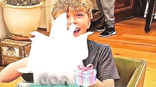 ????️ He Thought It Was Just a Gift… Then He Saw the Bike! ????❤️