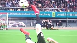 Gol terbaik