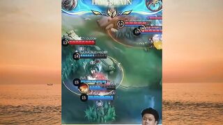 Asian Games Qualifier 6