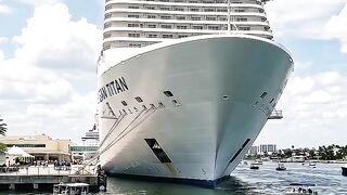Future Ship