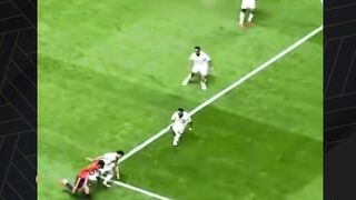 Spain ???????? vs Saudi Arabia