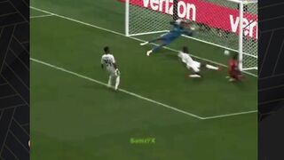 Lamine Yamal goal today vs Saudi Arabia