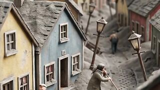 mini world 268