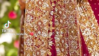 Beautiful Wedding Dress 4
