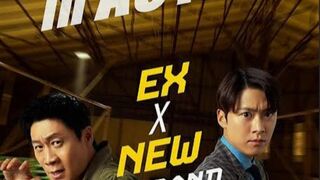 Husband in Action Tagalog Dub