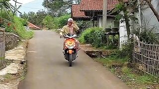 Banyak tingkah akhirnya Wdukun jadi begini