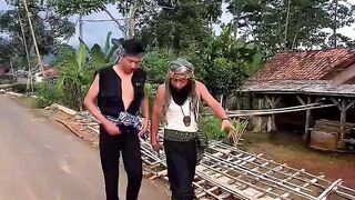 Jurus dan ilmunya luar biasa