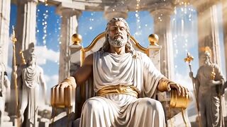 ZEUS : THE RISE OF THE KINGDOM OF OLYMPUS, KING OF THE GIDS