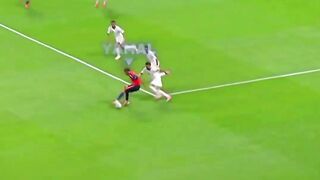 Gol Debut lamine yamal vs arab saudi di Piala Dunia 2026