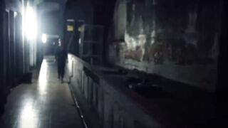 Looking for the female and male ghosts of Kuntilanak