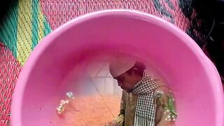 Kekuatan yang muncul dalam diri Kekuatan yang muncul dalam diri seseorang