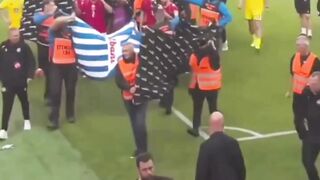 Christian Eriksen Collaps