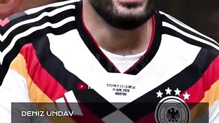Deniz Undav: Dari Buruh Mesin Kini Jadi Mesin Gol Timnas Jerman!