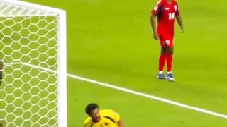cape verde tahan imbang uruguay 2-2