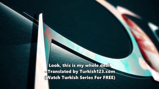 Daha On Yedi - Episode 4 - Part 1 (English Subtitles)