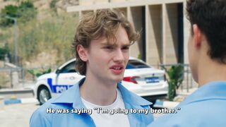 Daha On Yedi - Episode 4 - Part 2 (English Subtitles)
