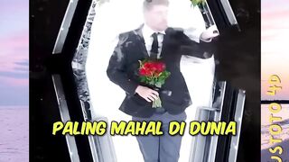 3 Kuburan paling mahal di dunia! nomor 3 ada di Indonesia!! versi plustoto4d