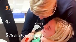 Ranking Funniest Reaction To Needles _ranking _funny _memes