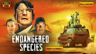 Endangered Species hindi dubbed movie