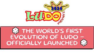 LATEST LUDO GAME BOARD