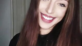 Best Devil smiles....!