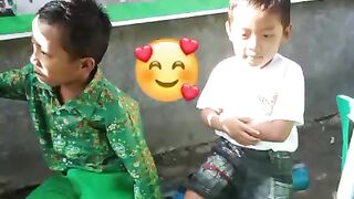 Farid & fadhil