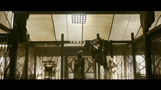 AMAN ke naam par ki JUNG | Alauddin Khilji, Rawal Ratan Singh | Ranveer S, Shahid K | Padmaavat