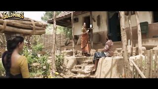 ये आंटी सामंथा पे भड़क गई | Rangasthalam Best Movie Scene