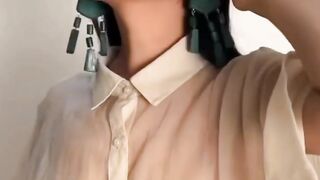 TikToker Ambika Yadav S3xTape Part 3 Video