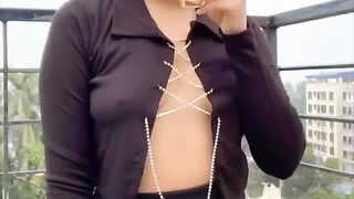 Trending Susan Mutami Xx Video With Okocha Ikoro (FULL VIDEO 18+)