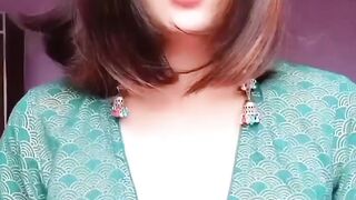 Famous Pakistani TikToker Samiya Xx Video (WATCH 18+)