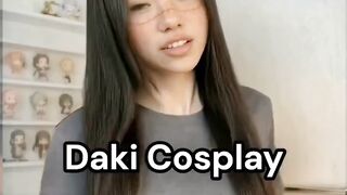 cosplay japan VIRAL