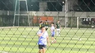 Pemain bola paling SLAYY