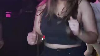 Dance Party 16