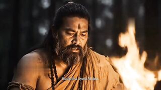 The Story of the Indian Mahabharata: Krishna and Arjuna's Epic Journey